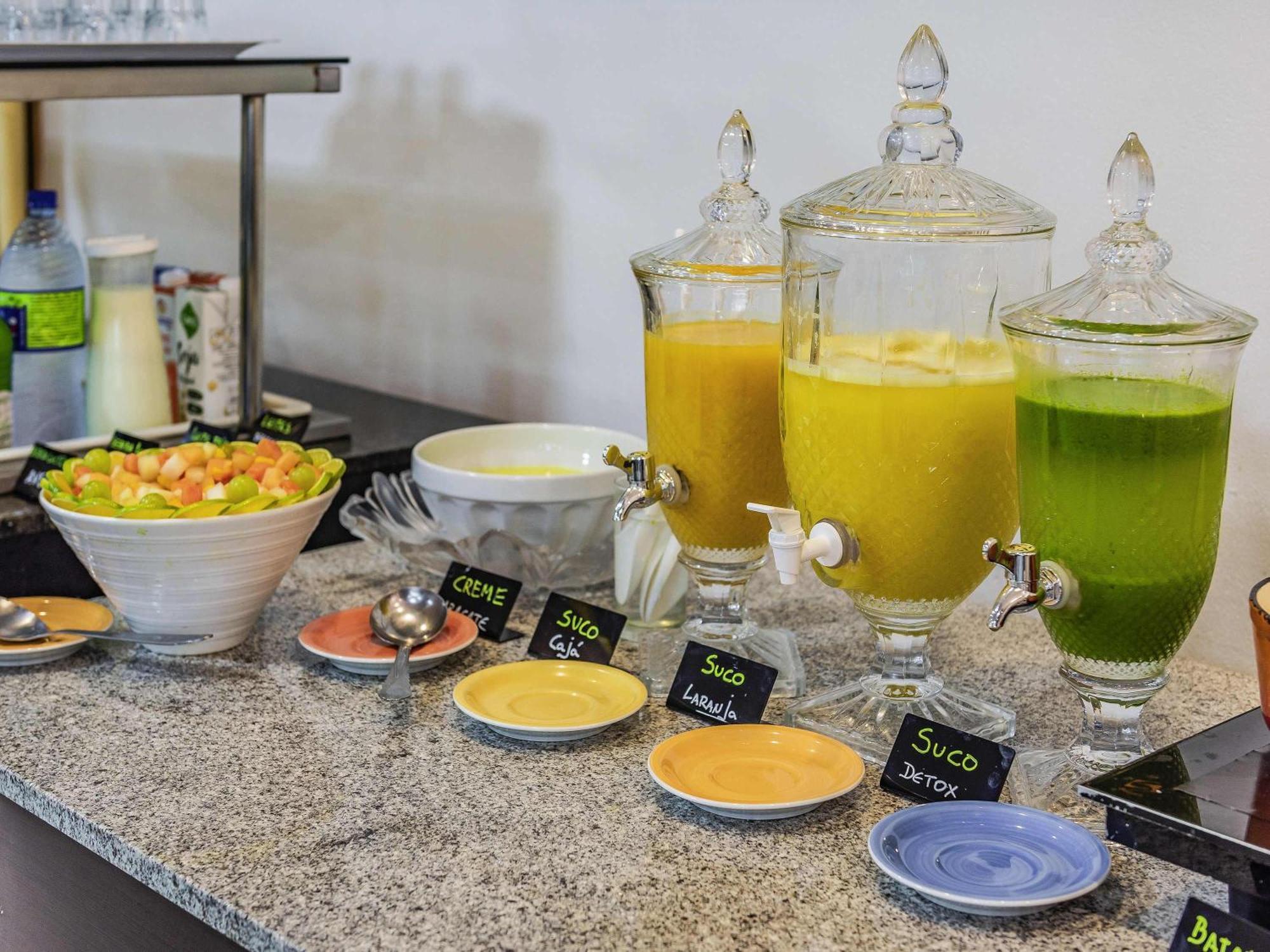 Mercure Meireles Hotel Fortaleza (Ceara)