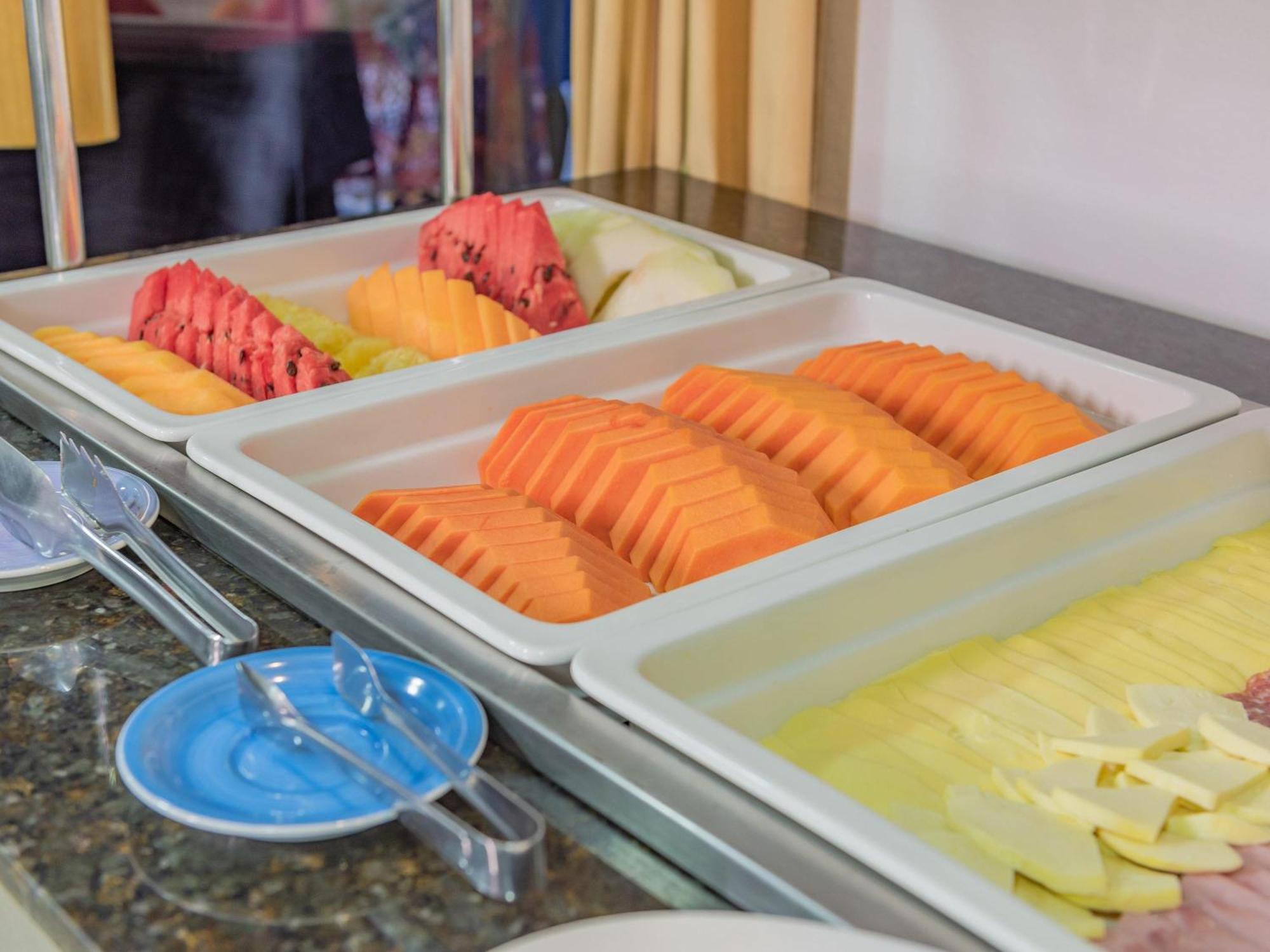 Hotel Mercure Meireles