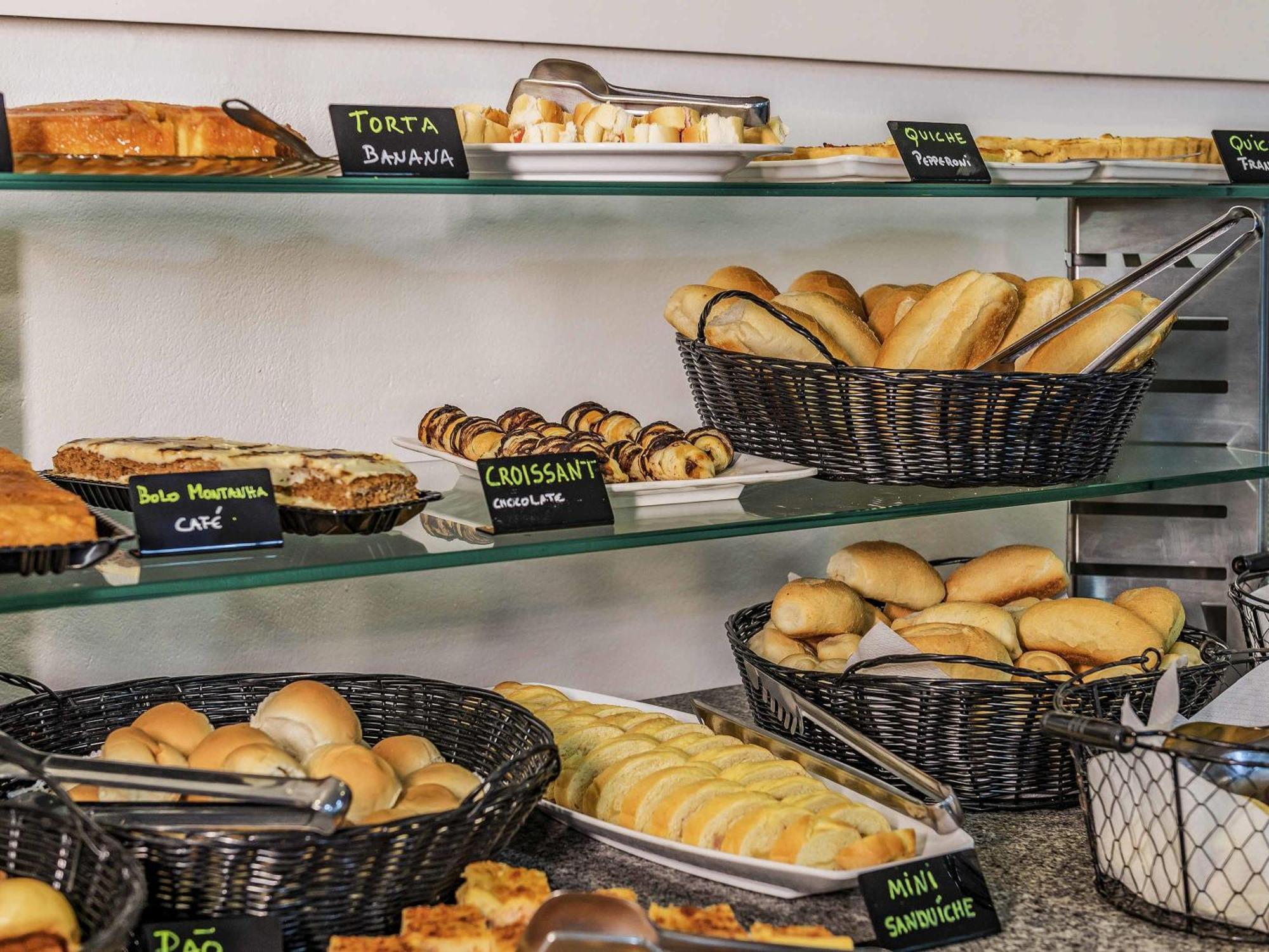 Mercure Meireles Hotel Fortaleza (Ceara)