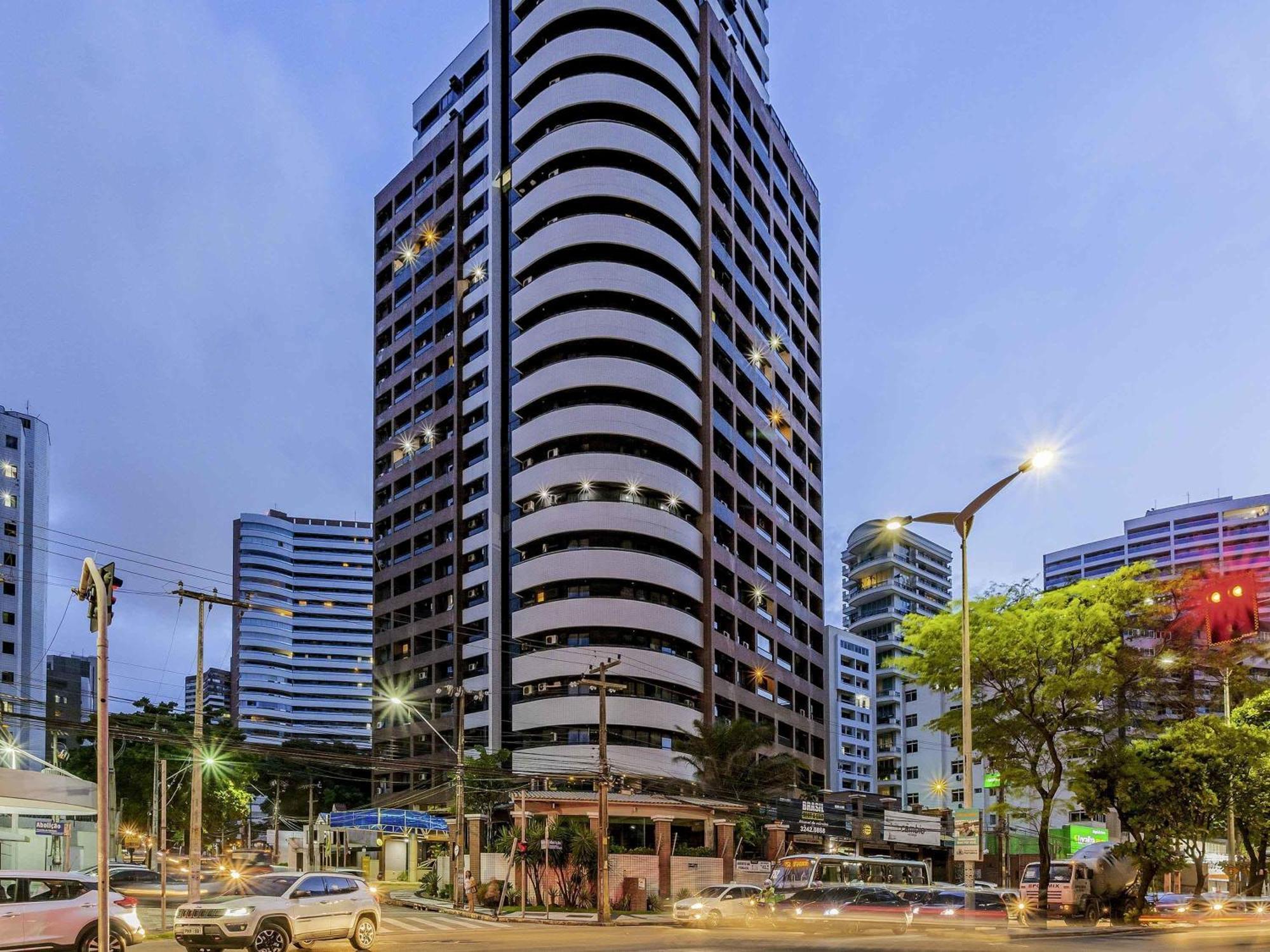 Mercure Meireles Hotel Fortaleza (Ceara)