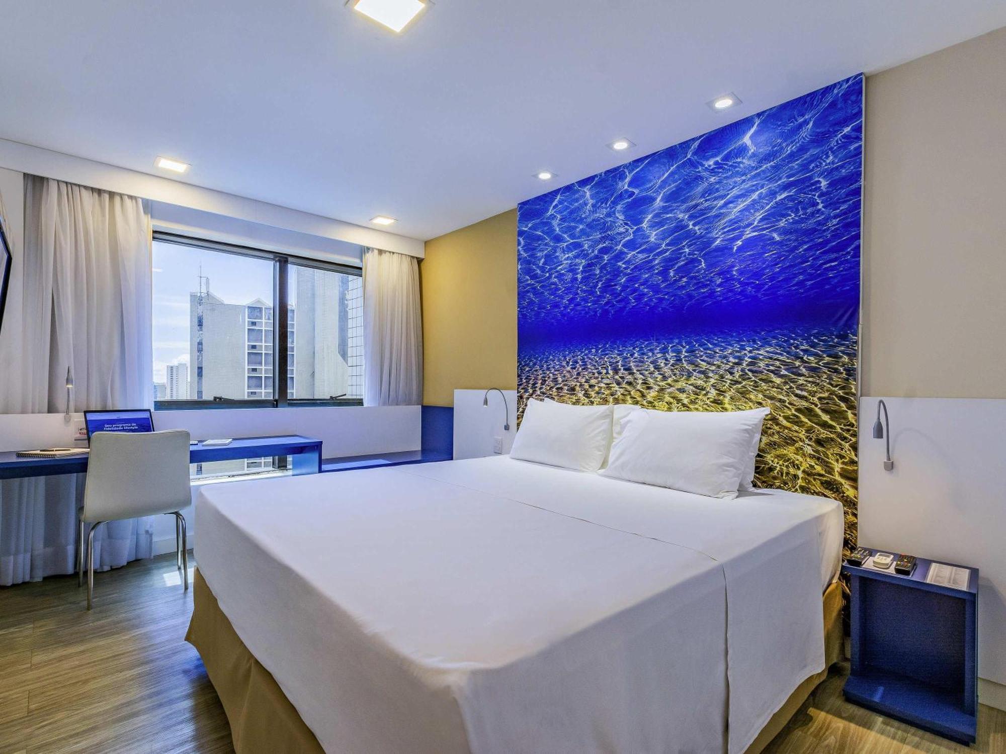 Hotel Mercure Meireles