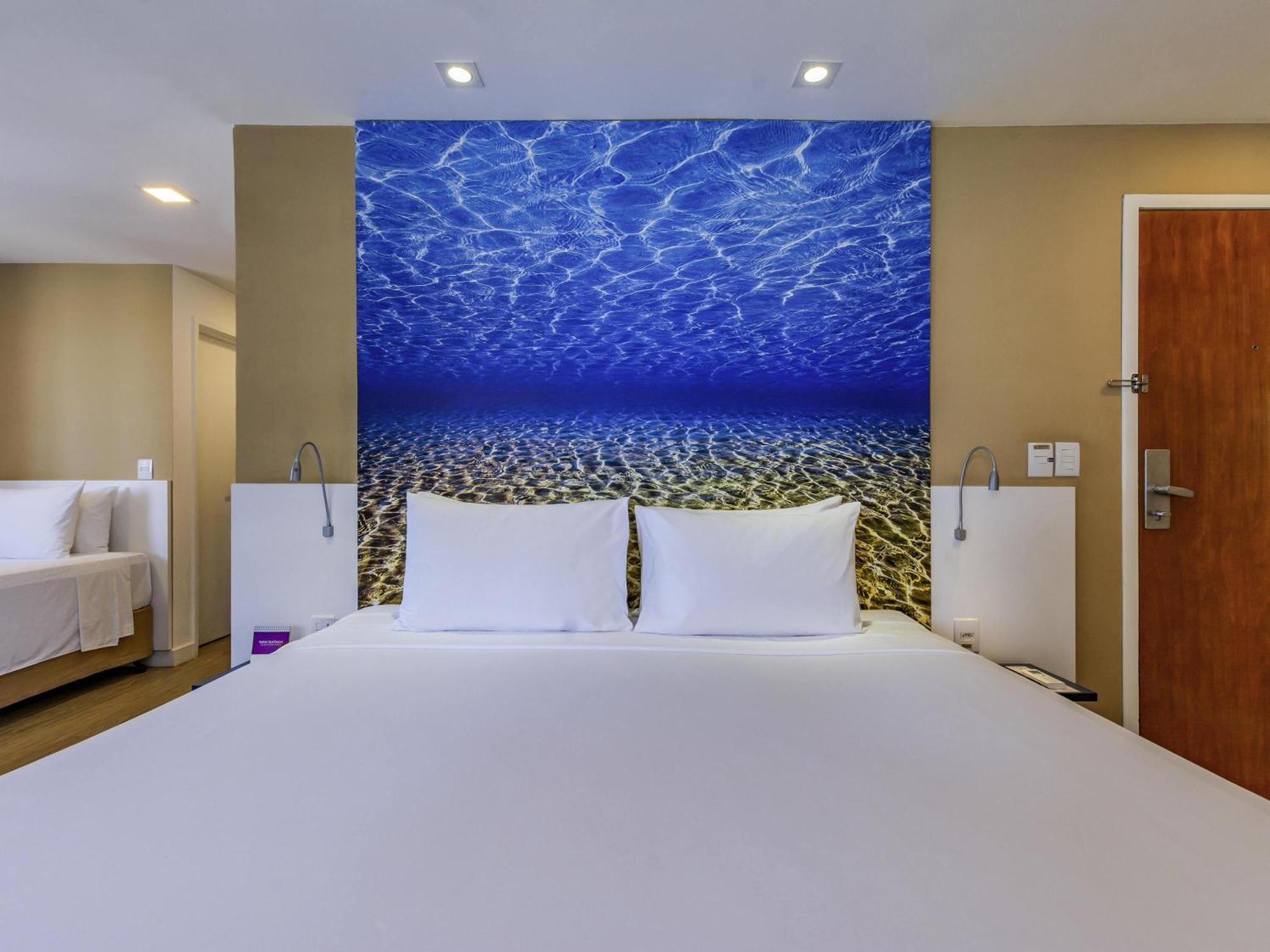 Hotel Mercure Meireles