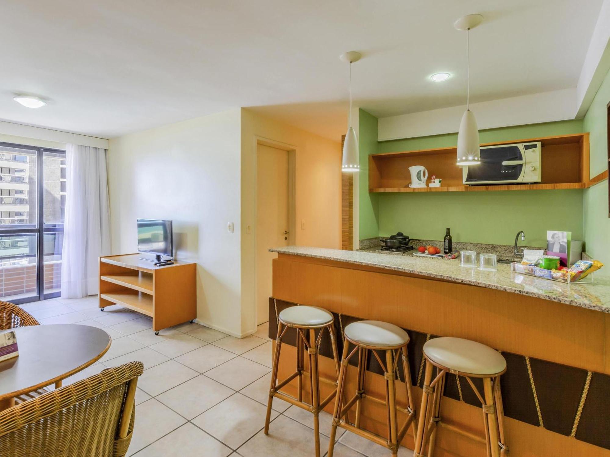 Mercure Meireles 4* Fortaleza (Ceara)