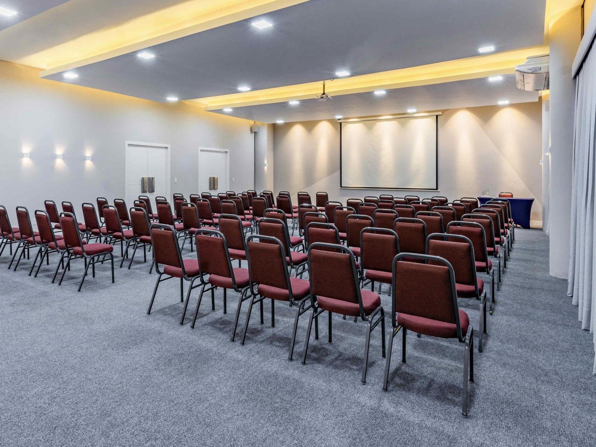 Hotel Mercure Meireles