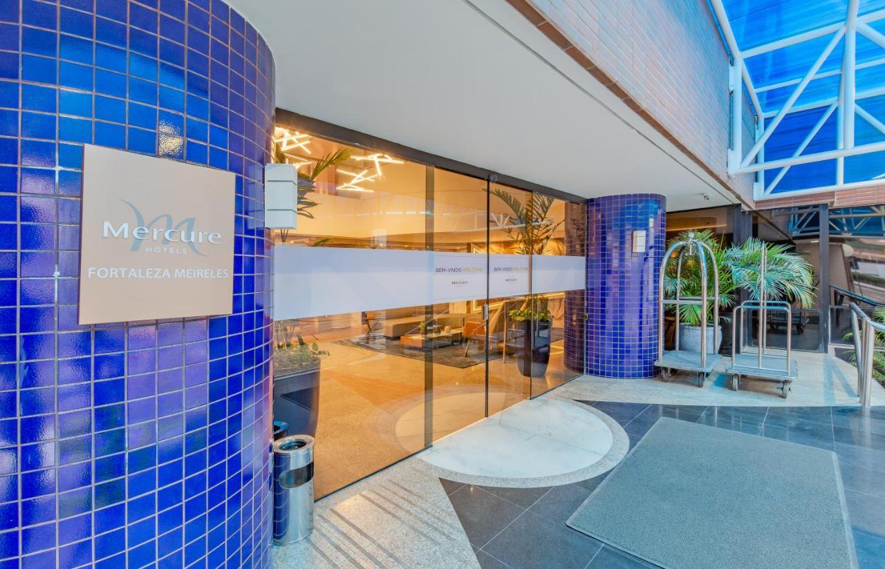 Mercure Meireles