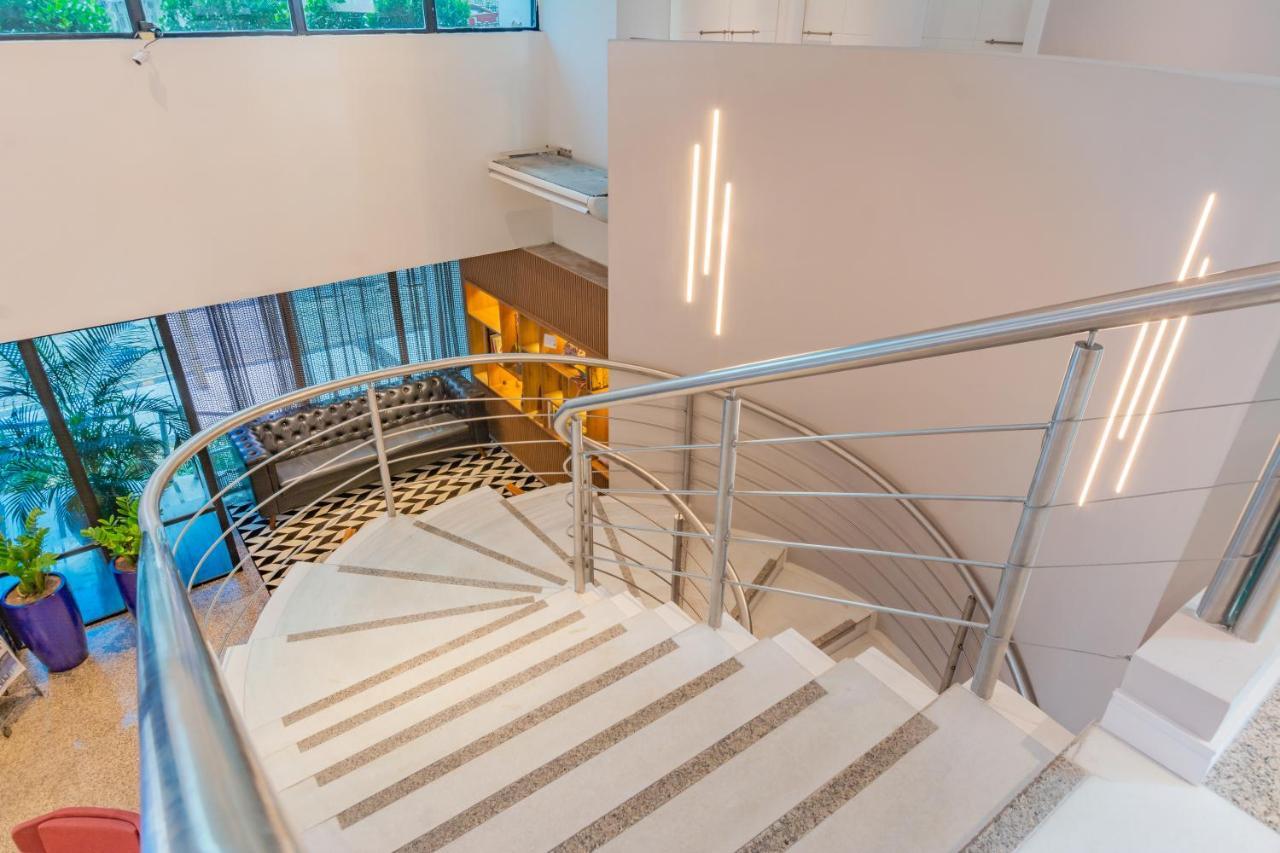 Hotel Mercure Meireles 4*