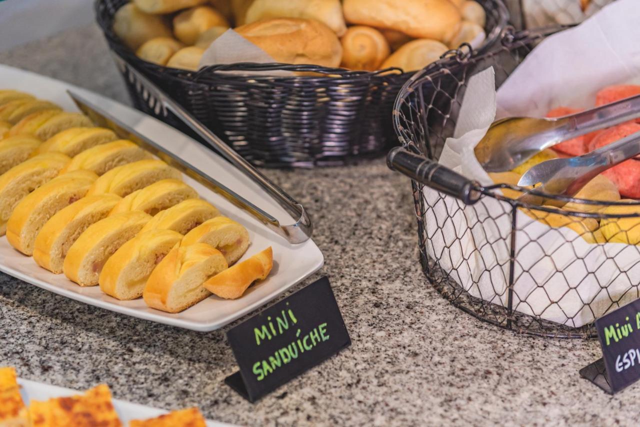 Mercure Meireles 4* Fortaleza (Ceara)