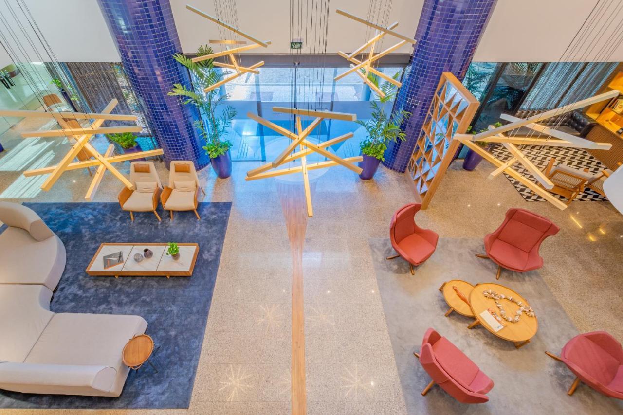 Hotel Mercure Meireles