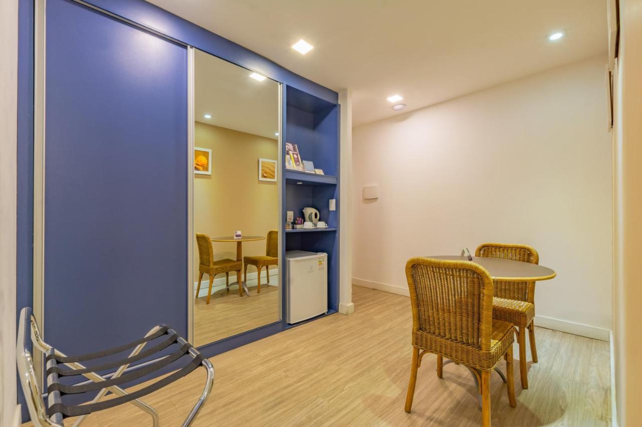 Mercure Meireles 4* Fortaleza (Ceara)