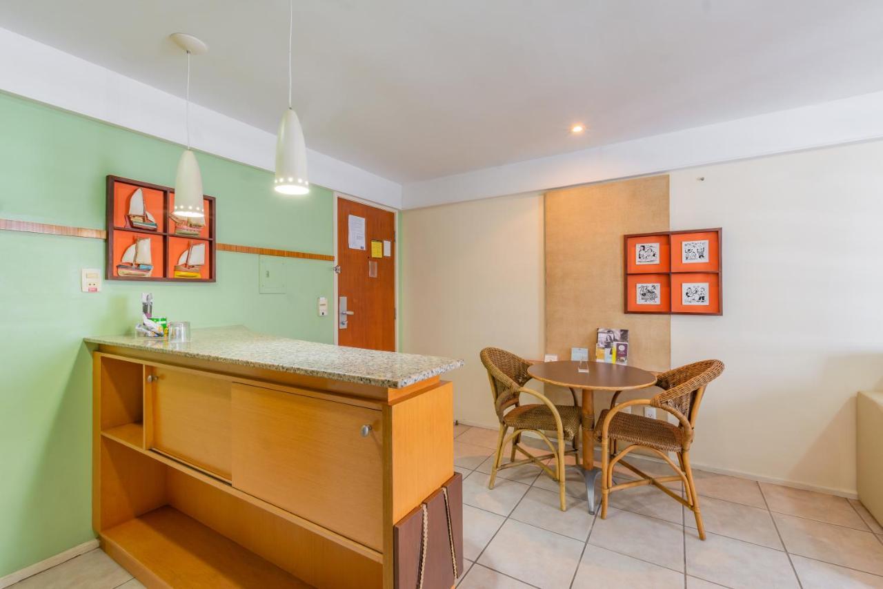 Mercure Meireles Hotel